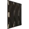 Ekena Millwork 19 5/8in. W x 19 5/8in. H Nexus EnduraWall Decorative 3D Wall Panel Covers 2.67 Sq. Ft. WP20X20NXCCH - alternate 5